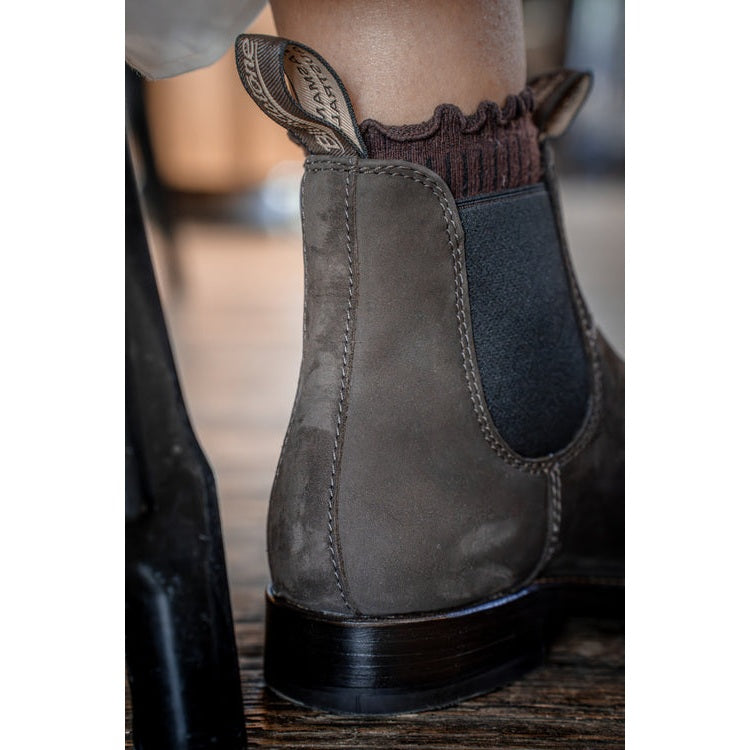 New Blundstone Heritage Deep Chocolate - 159 | Blue Heeler Boots
