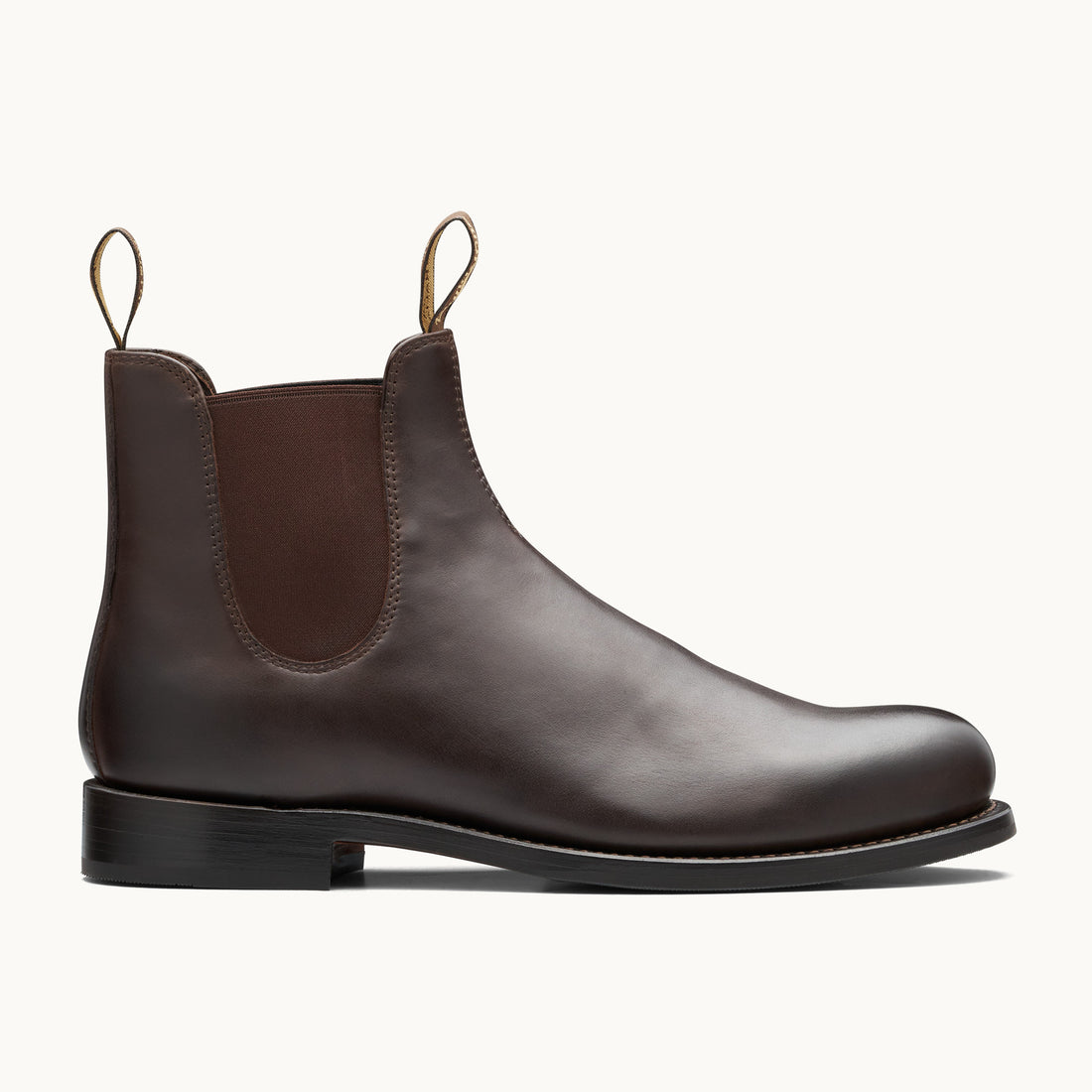 BLUNDSTONE HERITAGE ELASTIC SIDED BOOT - 157 | Blue Heeler Boots