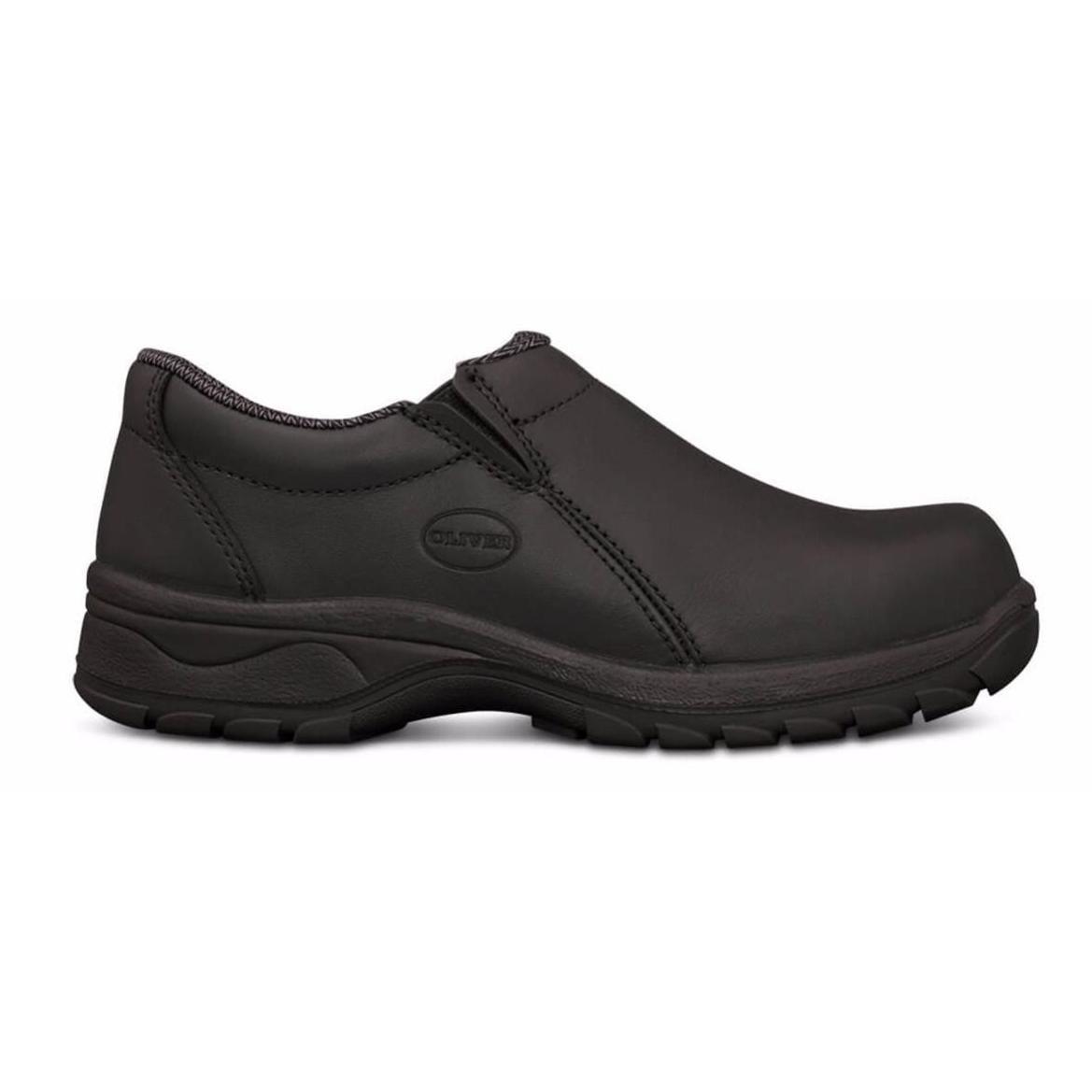 Women's Safety Boots