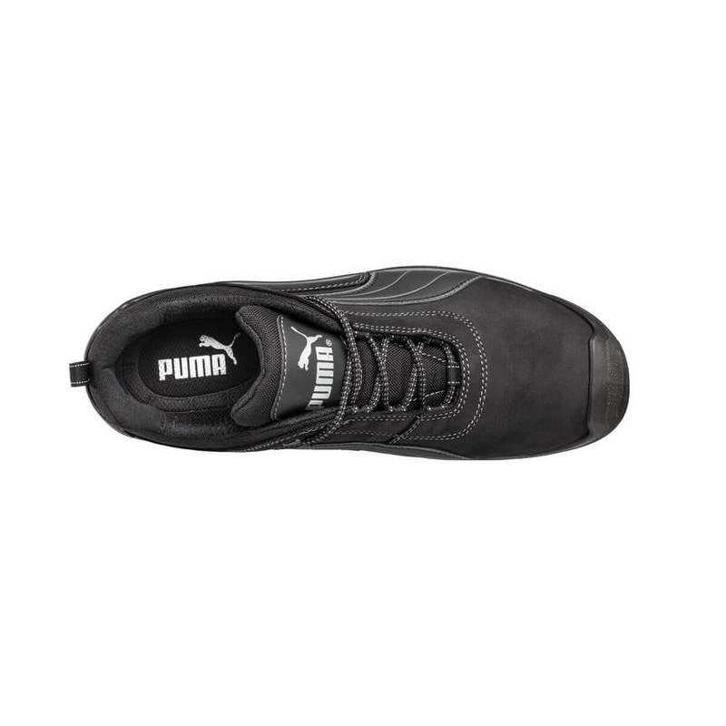 Puma safety shoes brisbane best sale