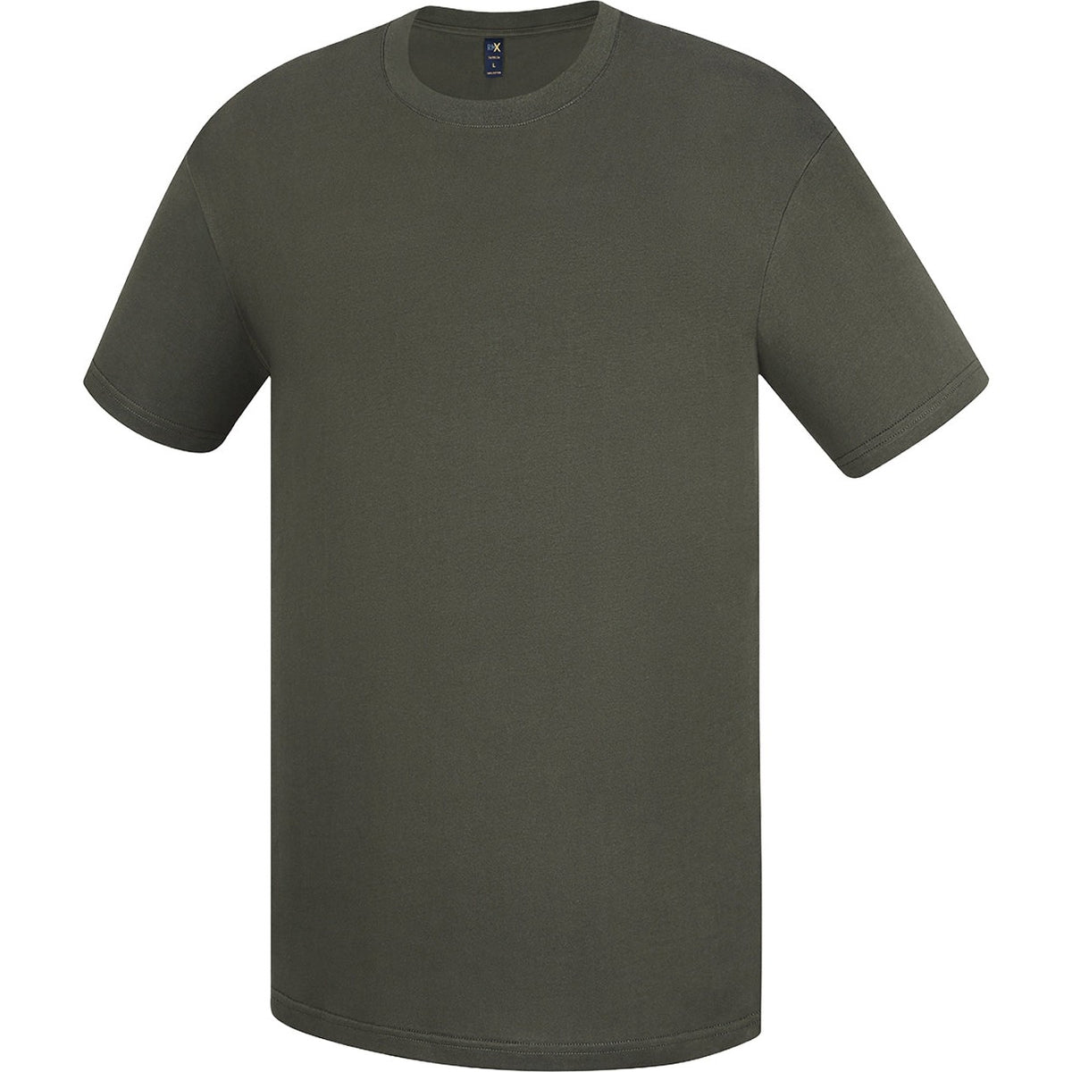 RMX Men's Classic Tee Box - RMX014 | Blue Heeler Boots