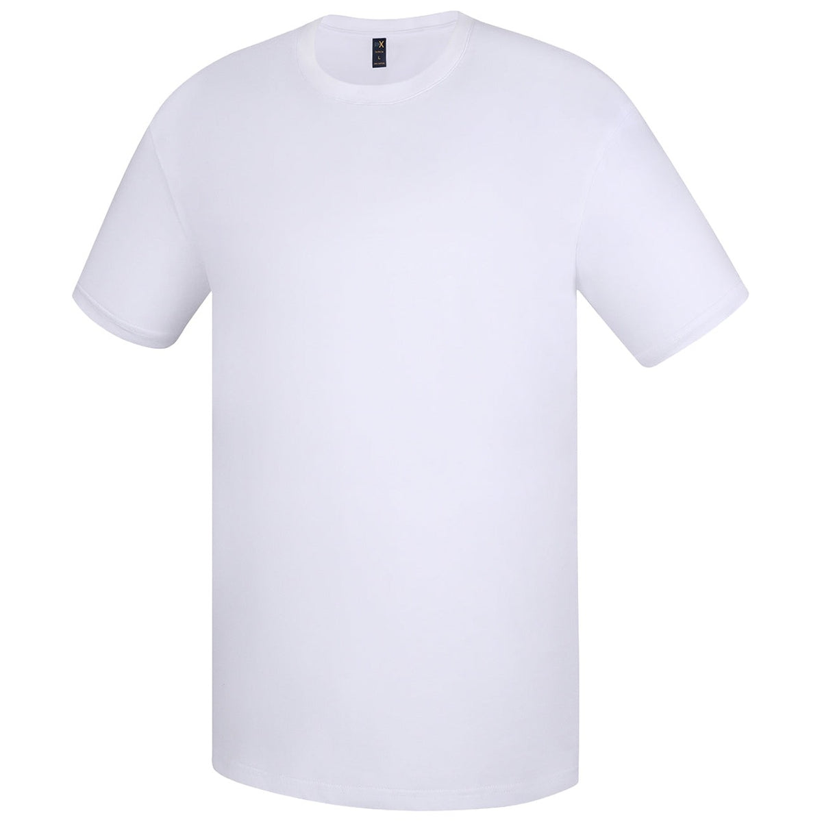 RMX Men's Classic Tee Box - RMX014 | Blue Heeler Boots