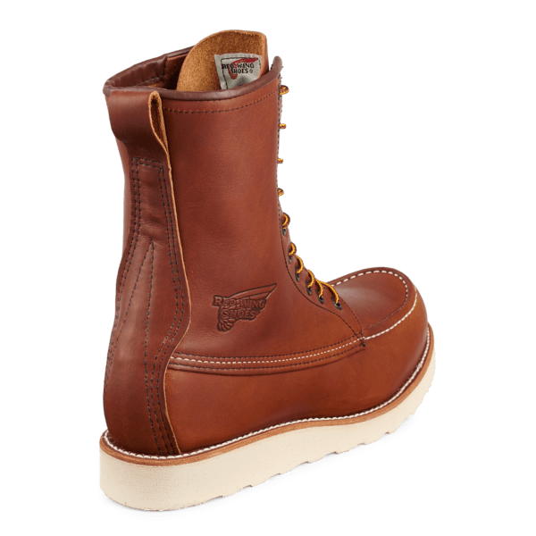 Original red wing boots online