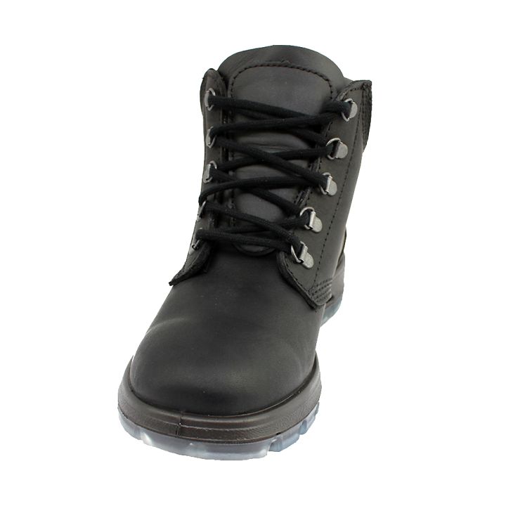 Redback Alpine Soft Toe Boot Black - UABK | The Boot Shed