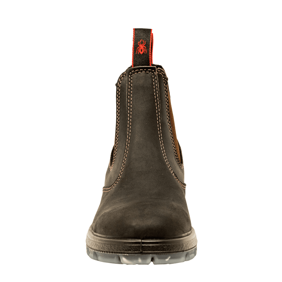 Redback 2025 boots waterproof