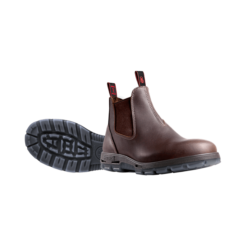 Redback Nevada Soft Toe Puma Aquapel - UNPU blue-heeler-boots
