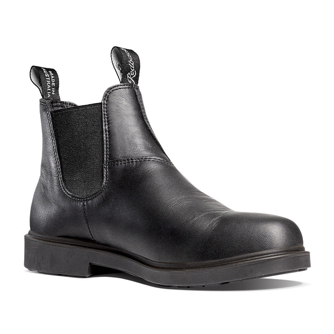 Redback Whistler Black - RWBK | Blue Heeler Boots