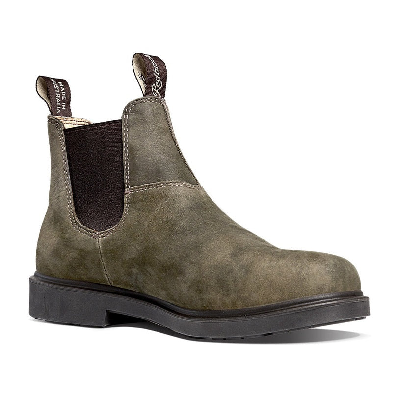 Redback Whistler Iron Bark - RWIB | Blue Heeler Boots