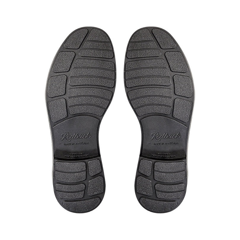 Redback Whistler Iron Bark - RWIB | Blue Heeler Boots