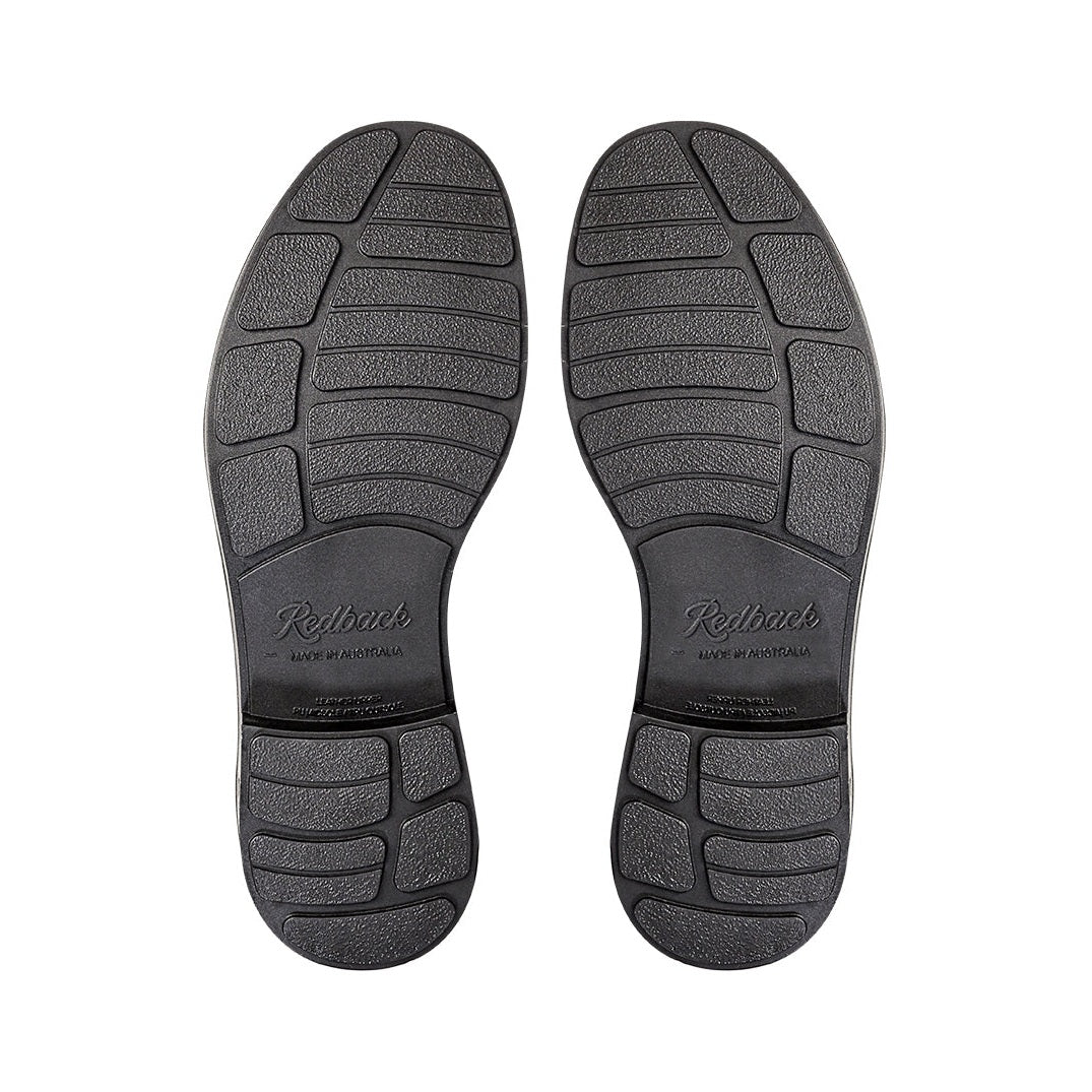 Redback Whistler Pipeline Tan - RWPT | Blue Heeler Boots
