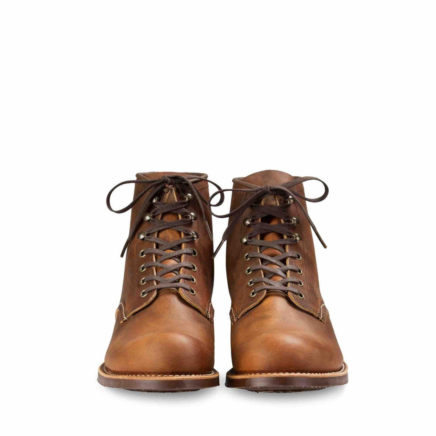 Redwing Blacksmith Copper Rough & Tough 3343 | Blue Heeler Boots