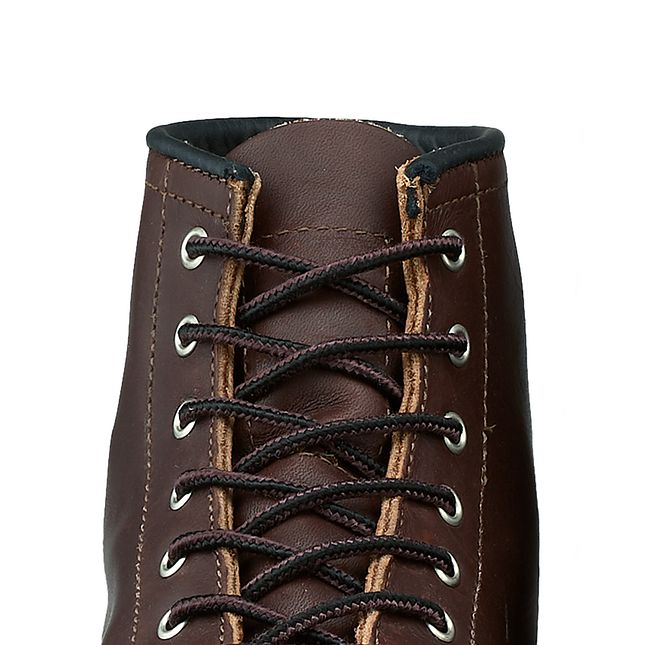 Redwing Boot Laces | Blue Heeler Boots
