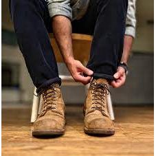 Redwing Iron Ranger, Hawthorne Muleskinner 8083 | Blue Heeler Boots