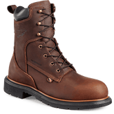 Redwing Boots – Blue Heeler Boots