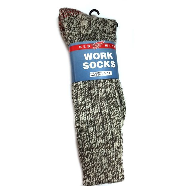 Redwing Socks Fleck | Blue Heeler Boots