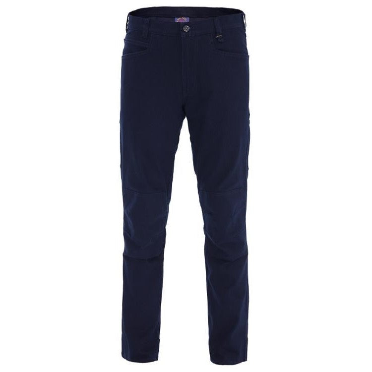 Ritemate RMX Flexible Fit Utility Pants - RMX001 | Blue Heeler Boots