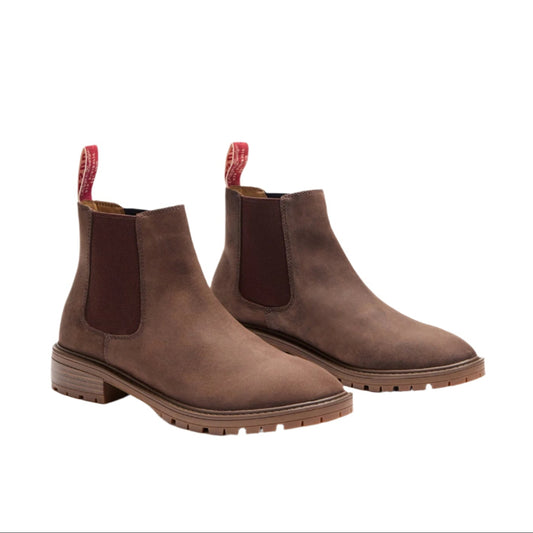 Rossi Chincilla - R645 | Blue Heeler Boots