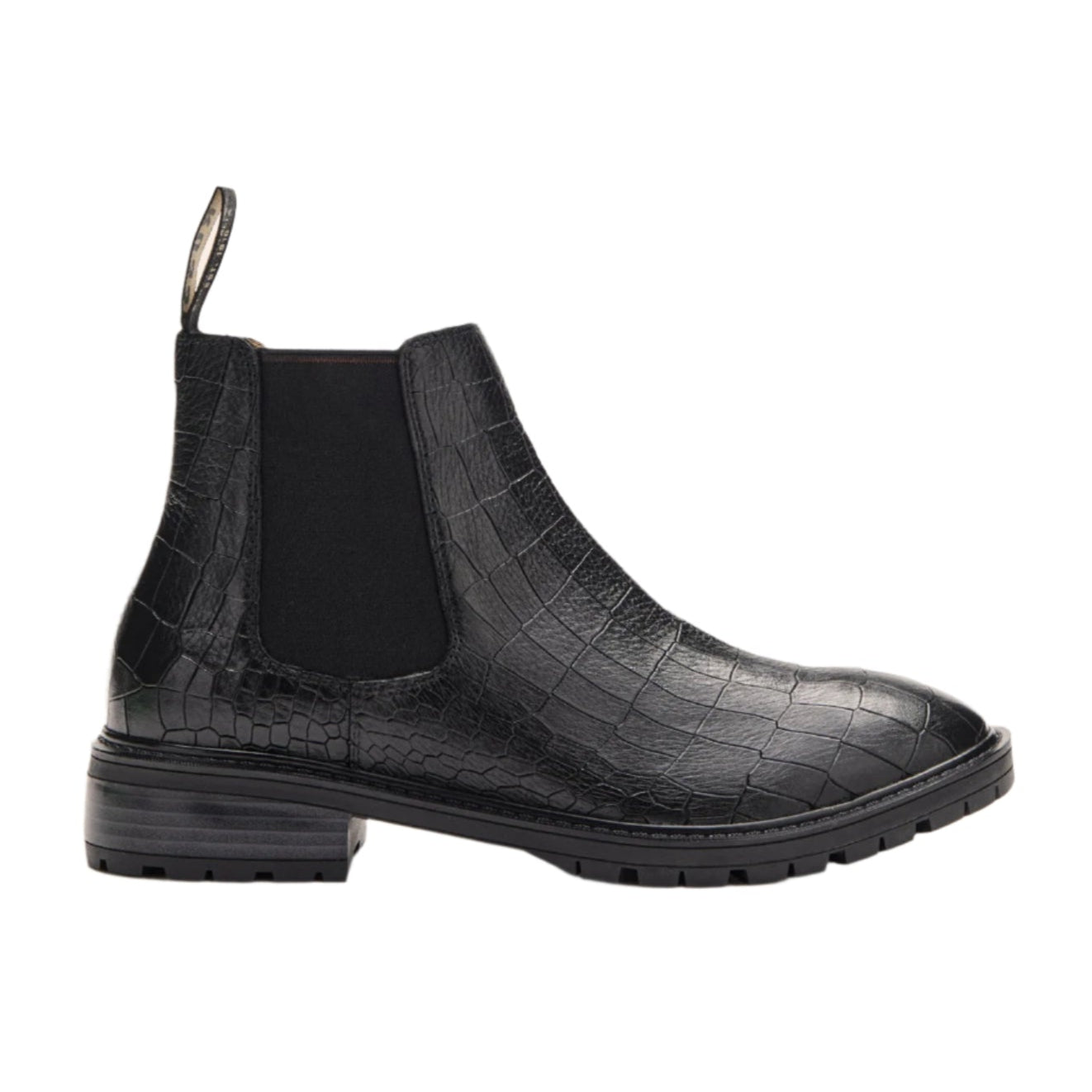 Rossi Chincilla - R645 | Blue Heeler Boots