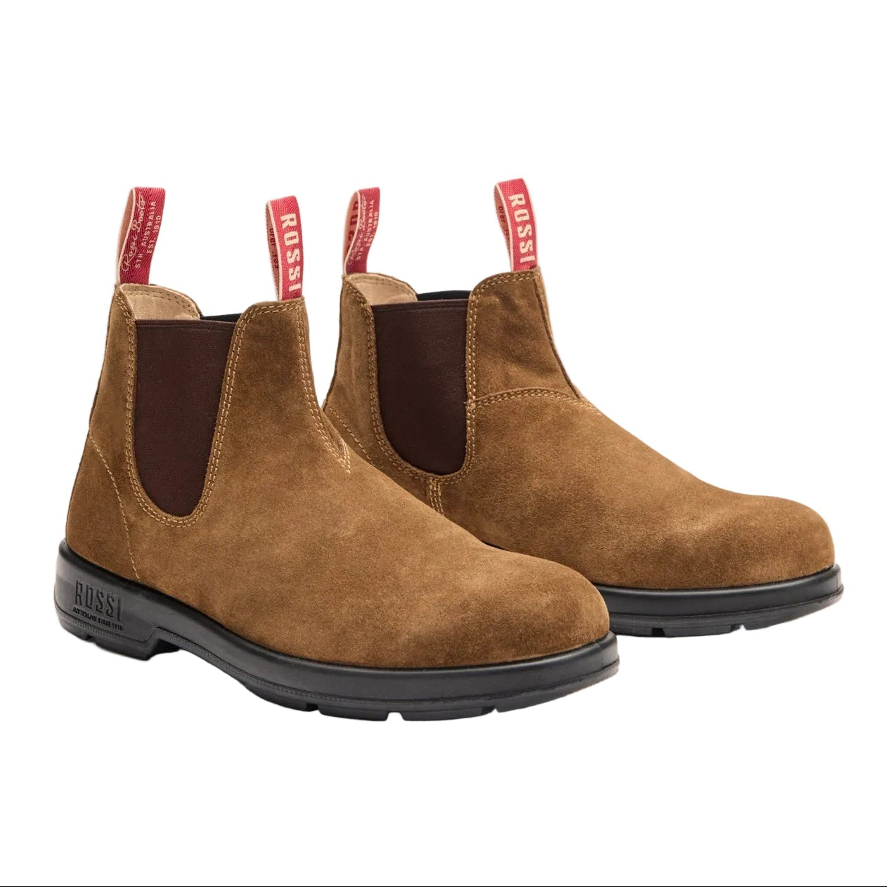 Rossi Eagle Lifestyle Spinefex - R404 | Blue Heeler Boots