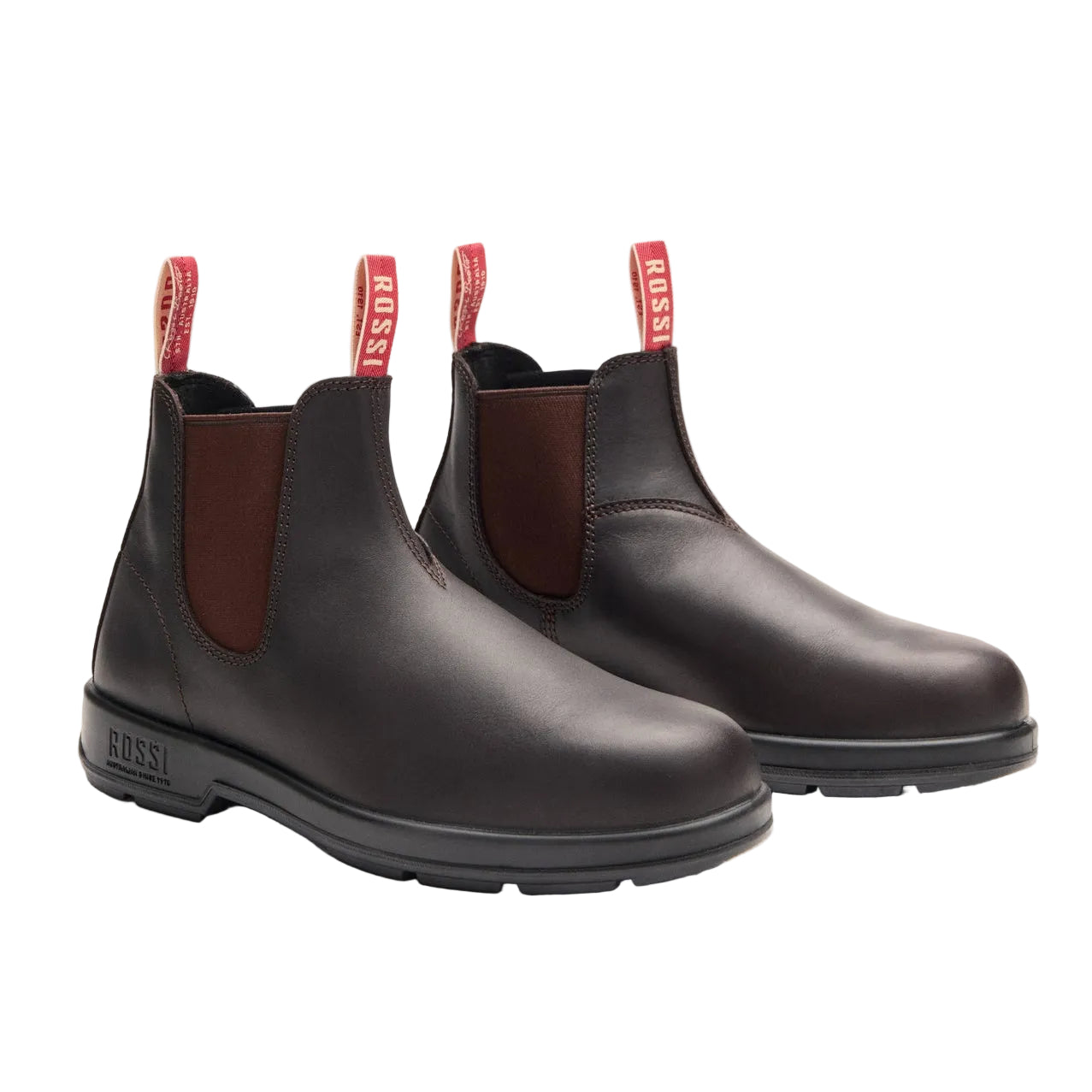 Rossi Eagle Lifestyle Spinefex - R404 | Blue Heeler Boots