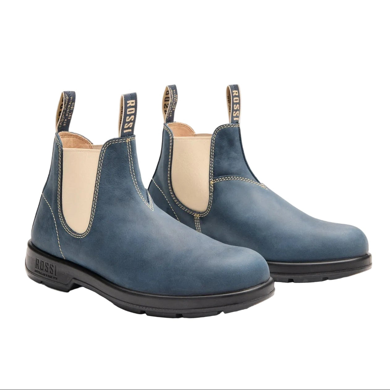 Rossie Eagle Lifestyle Spinefex | Blue Heeler Boots