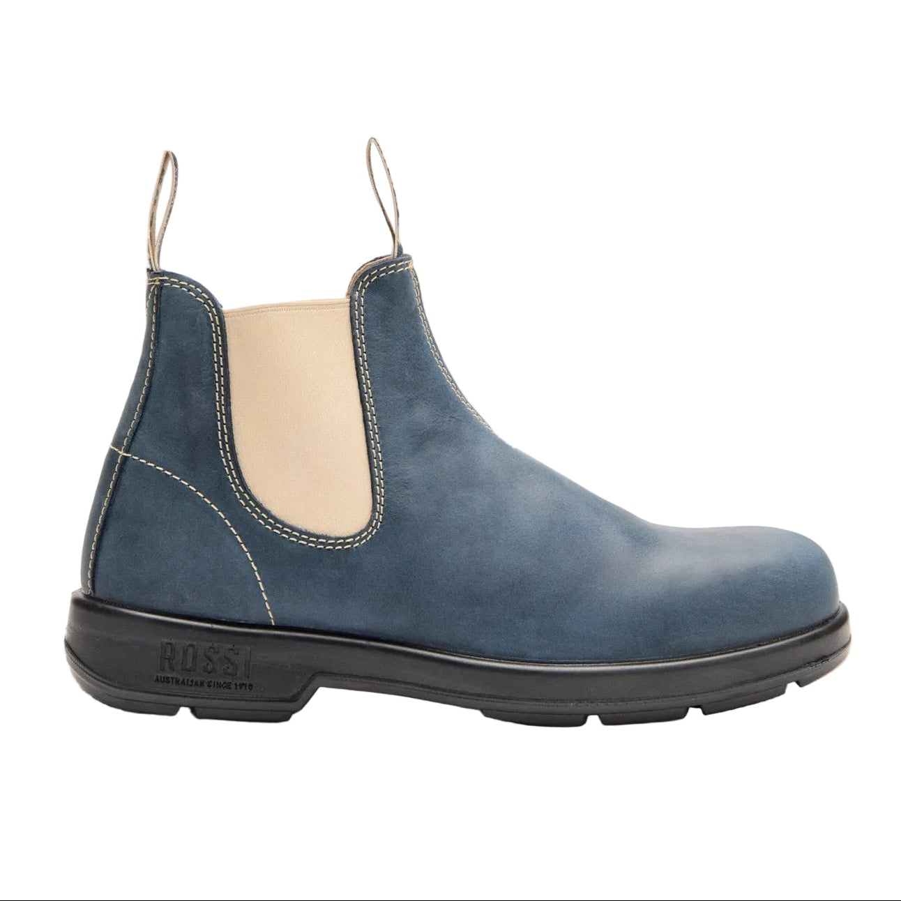 Rossie Eagle Lifestyle Spinefex | Blue Heeler Boots