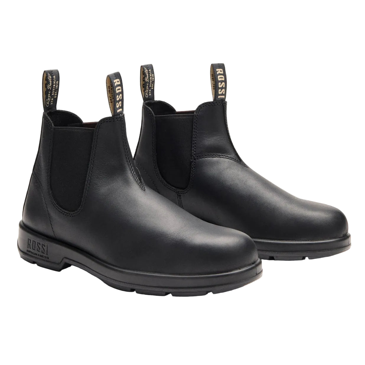 Rossi Eagle Lifestyle Spinefex - R404 | Blue Heeler Boots