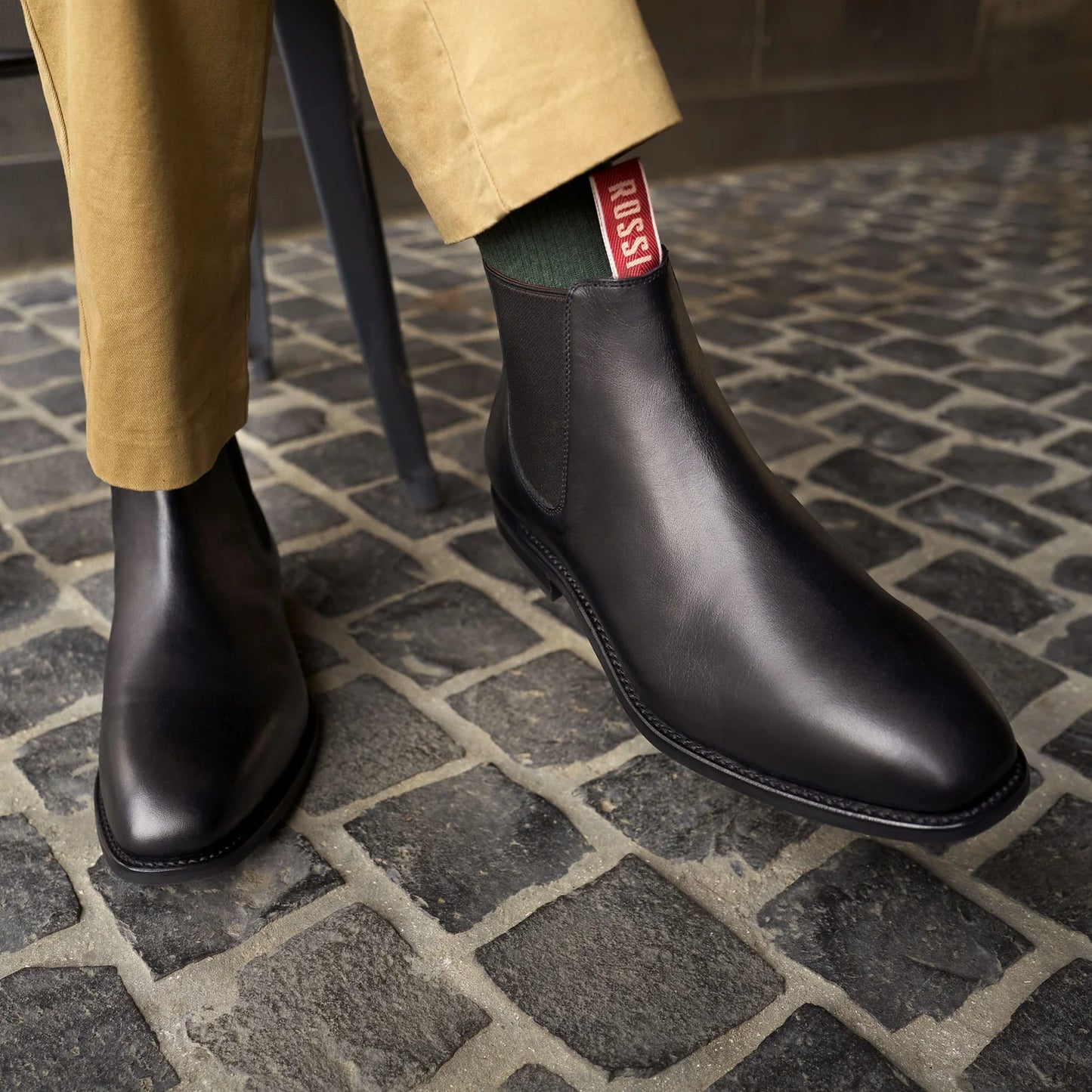 Rossi Kidman Chelsea Boot - 503 | Blue Heeler Boots