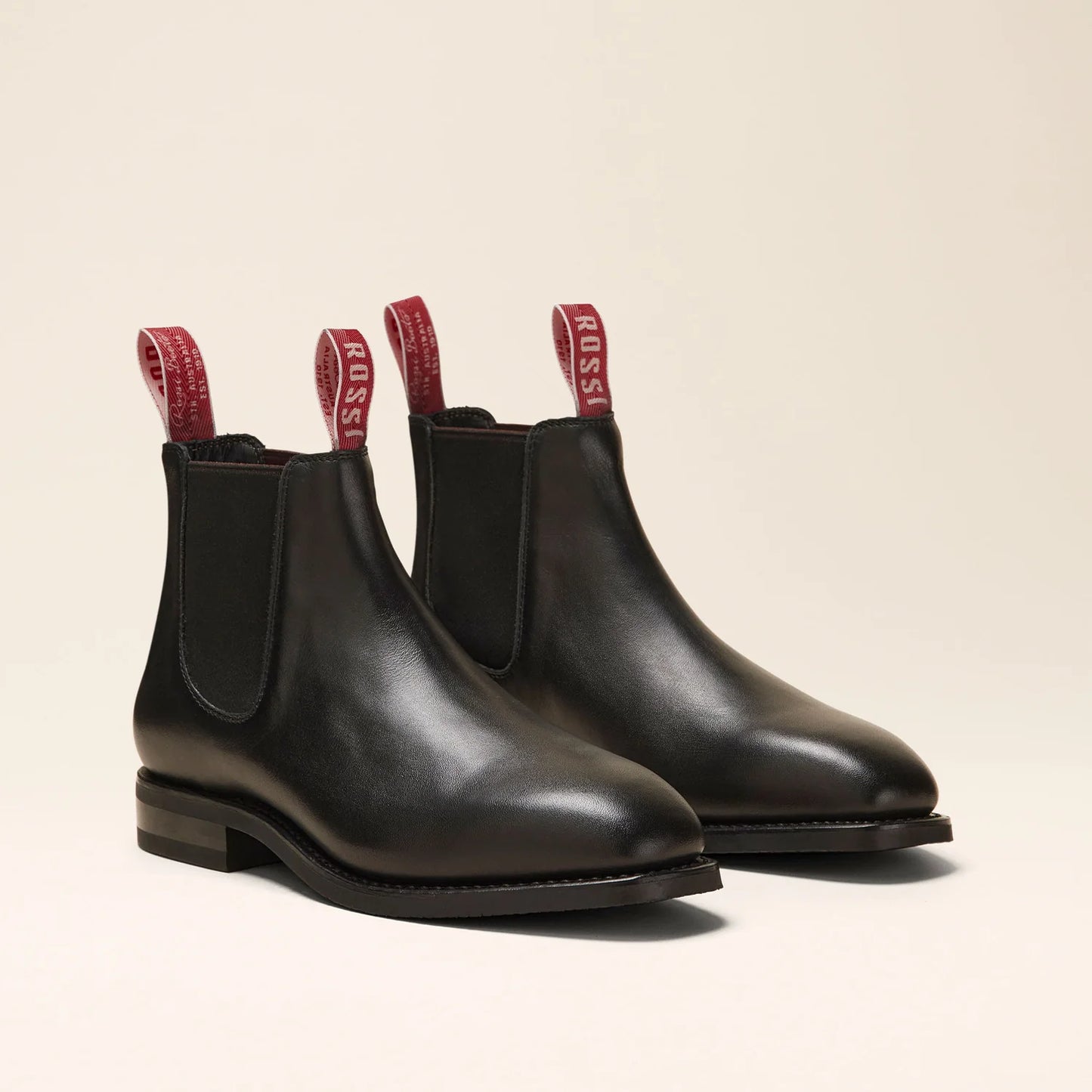 Rossi Kidman Chelsea Boot - 503 | Blue Heeler Boots