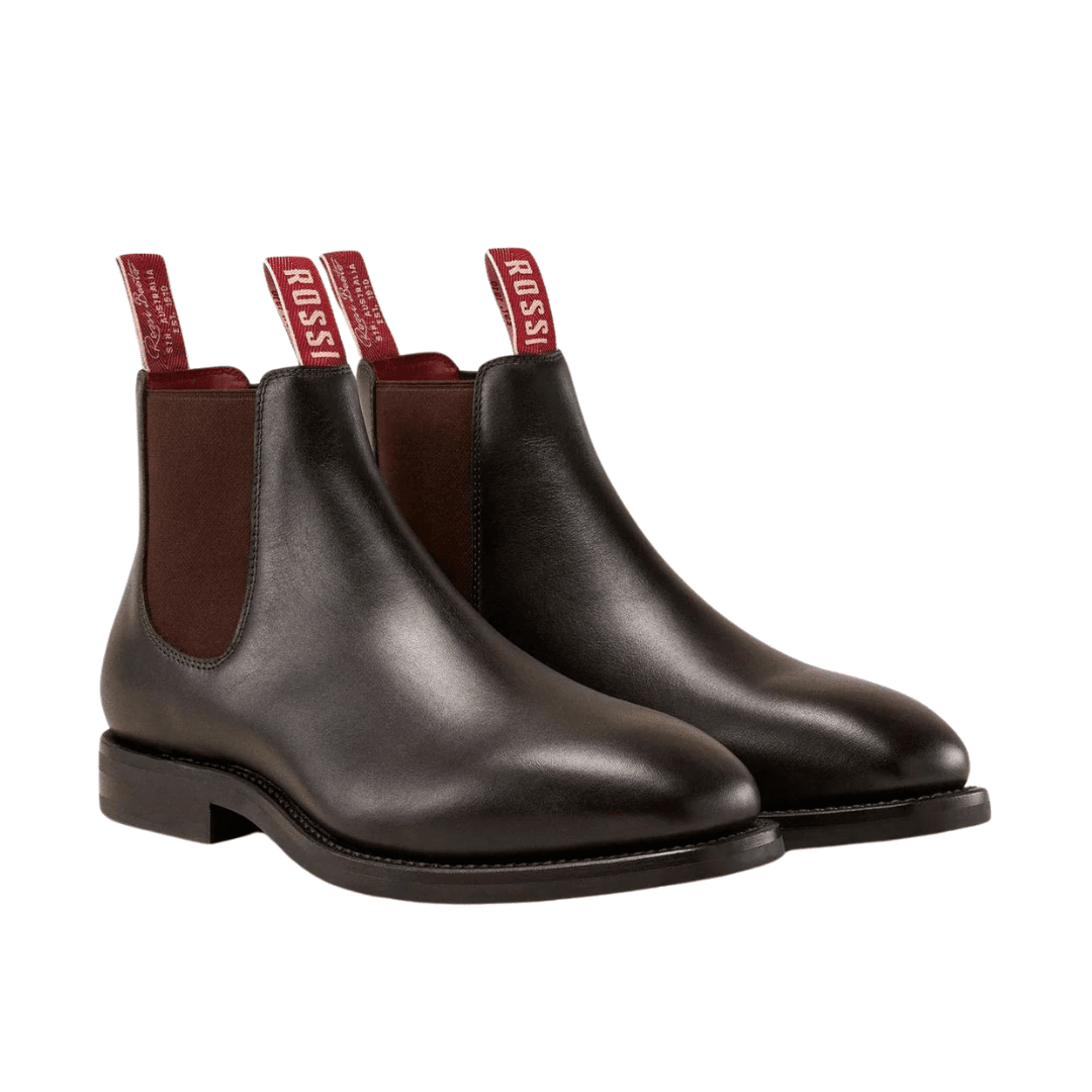 Rossi Kidman Chelsea Boot - 503 | Blue Heeler Boots