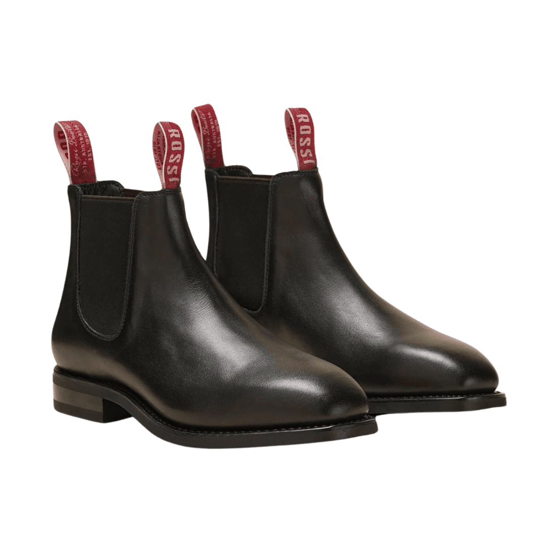 Rossi Kidman Chelsea Boot - 503 | Blue Heeler Boots