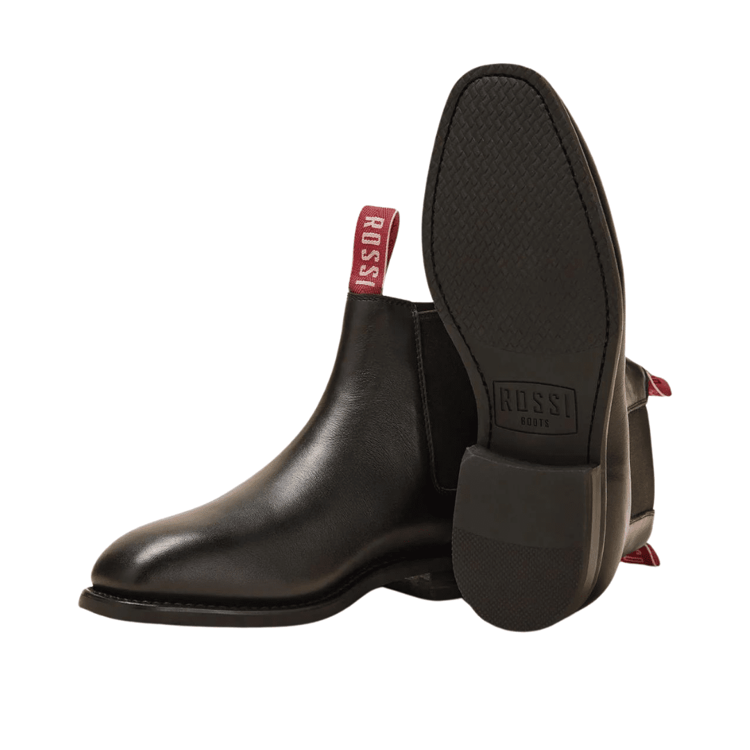 Rossi Kidman Chelsea Boot - 503 | Blue Heeler Boots