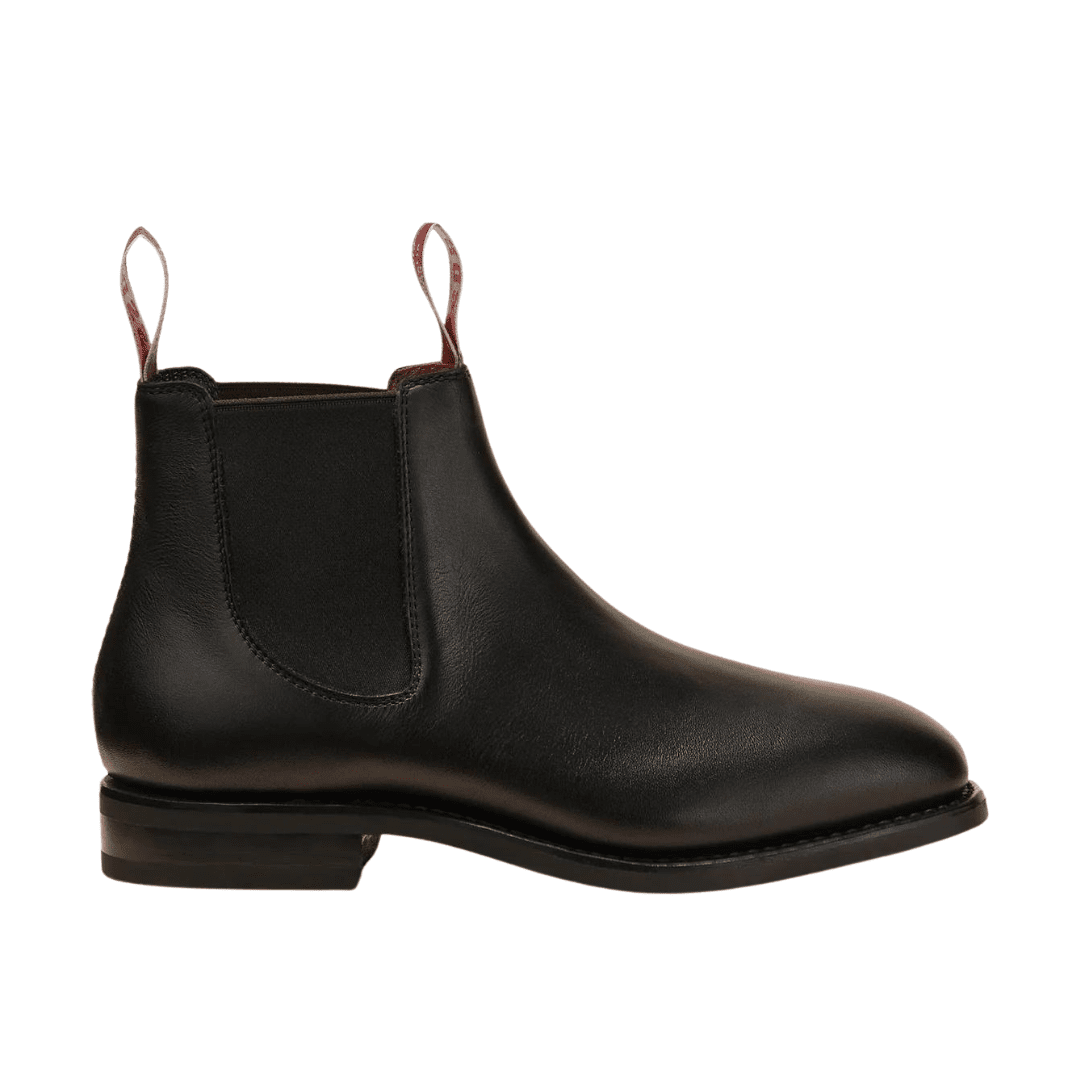 Rossi Kidman Chelsea Boot - 503 | Blue Heeler Boots