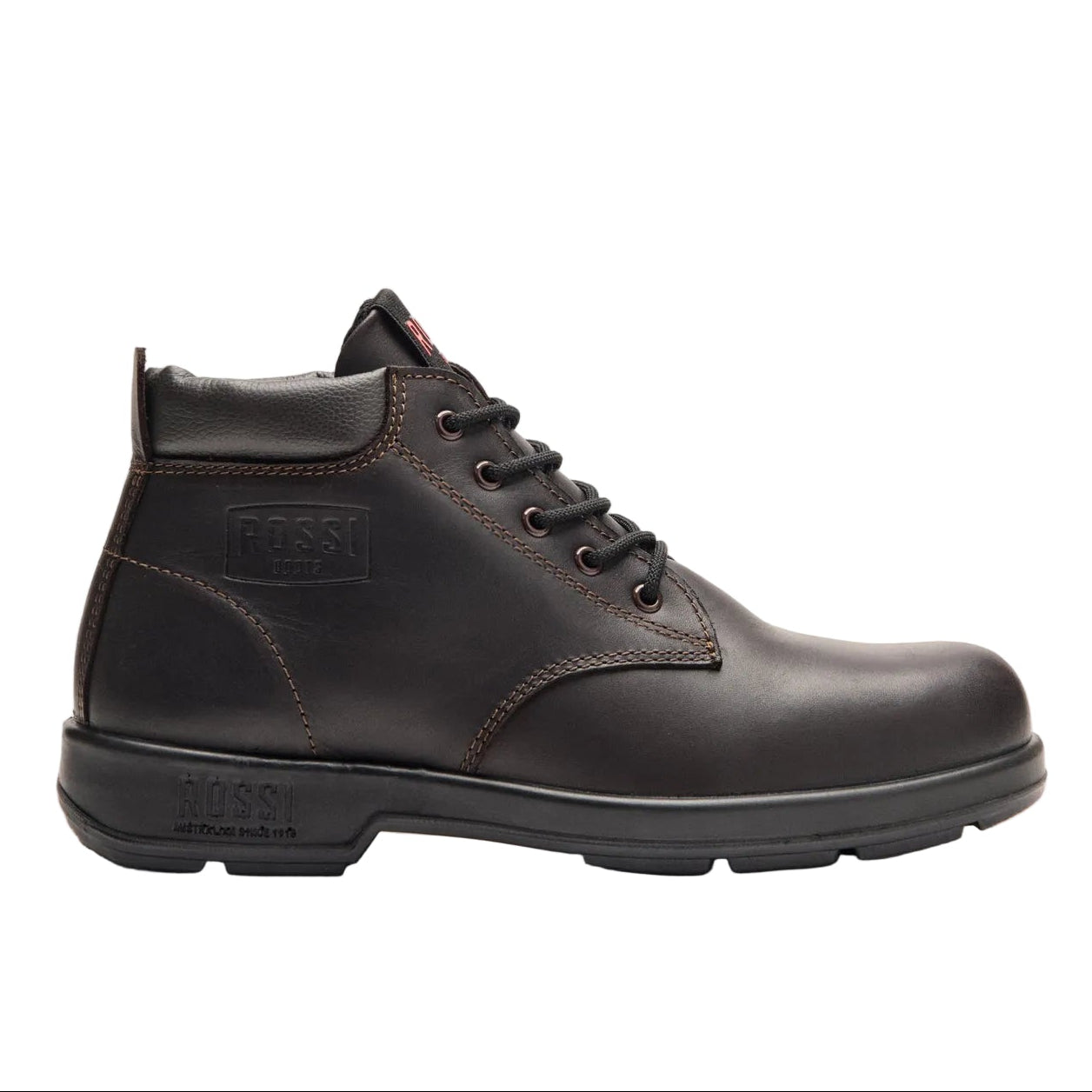 Rossi Macedon Hiker - R415 | Blue Heeler Boots