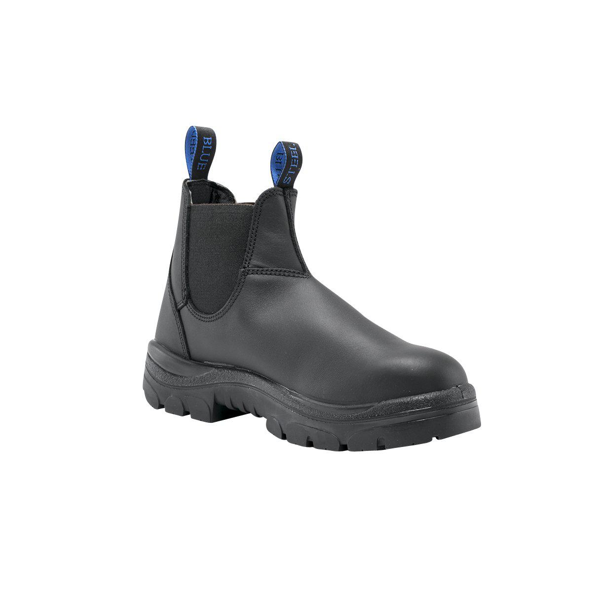 Steel Blue Hobart - 312101 blue-heeler-boots