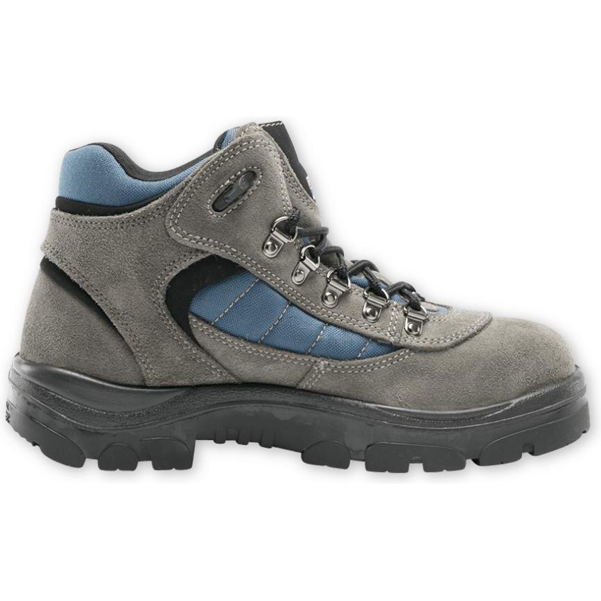 Steel Blue Wagga - 312207 blue-heeler-boots