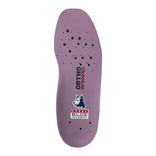 Steel Blue Womens Replacement Footbeds/Insole - FootbedsSBW blue-heeler-boots
