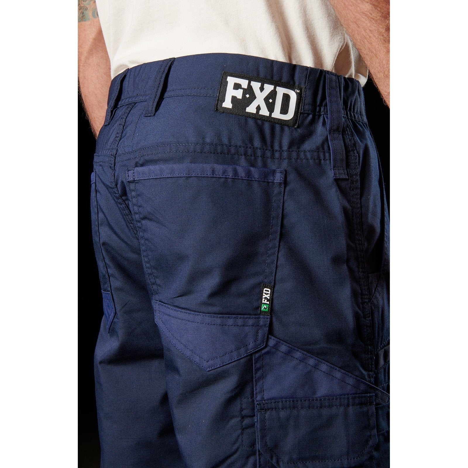 FXD Lightweight Work Pant WP-5 | Blue Heeler Boots
